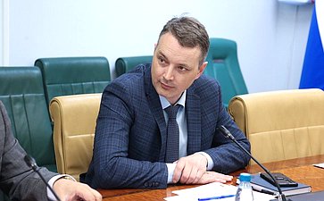 Совещание на тему «Совершенствование нормативно-правового регулирования издательской и полиграфической деятельности. Цифровая трансформация»