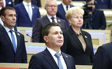 Игорь Зубарев