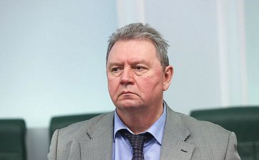 Круглый стол Комитета СФ по экономической политике на тему «Законодательное обеспечение создания и эксплуатации атомных станций малой мощности»