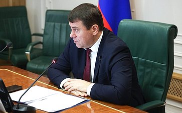 Иван Абрамов