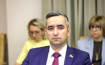 Александр Трембицкий