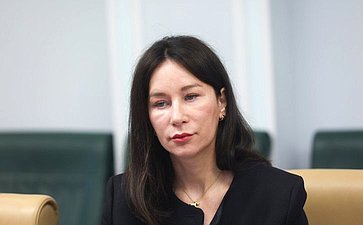 Елена Дягилева