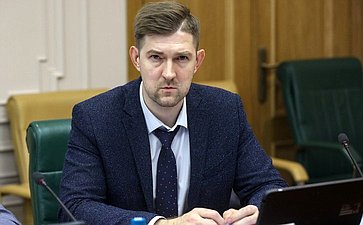 Круглый стол Комитета Совета Федерации по экономической политике «О перспективах обновления инфраструктуры и подвижного состава городского электрического транспорта в субъектах Российской Федерации»