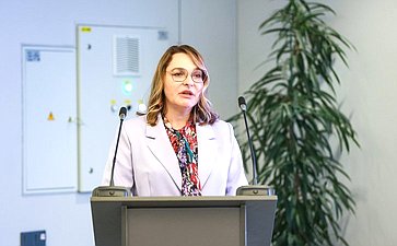 Дискуссионная площадка «Современная практико-ориентированная модель подготовки рабочих кадров и специалистов среднего звена». VI Форум социальных инноваций регионов