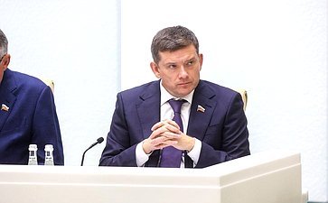 Николай Журавлев