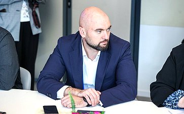 Дискуссионная площадка «Стратегическое планирование онкологической помощи». VI Форум социальных инноваций регионов