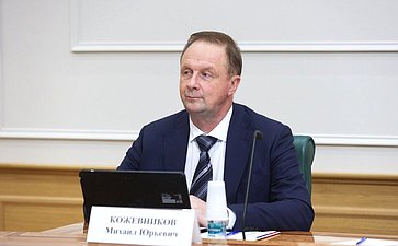 Расширенное заседание Комитета Совета Федерации по науке, образованию и культуре по вопросам обеспечения общеобразовательных организаций учебниками