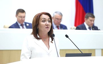 Наталья Кувшинова