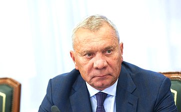 Юрий Борисов