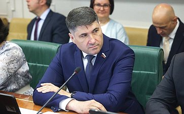 Владимир Пушкарев