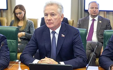 Валерий Пономарев