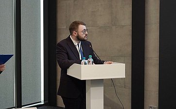 Серия питч-сессий научных проектов участников Всероссийского летнего слёта «Россия – страна ученых. Медицина Молодая»