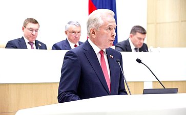 Валерий Пономарев