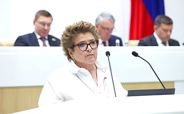 Любовь Глебова