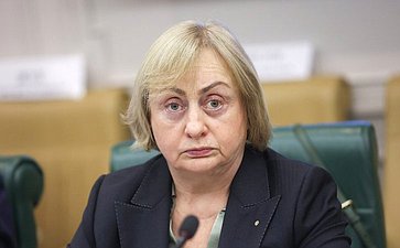 Круглый стол на тему «Пути решения ключевых стратегических задач по производству высоколокализованной конкурентоспособной продукции автомобильной отрасли»