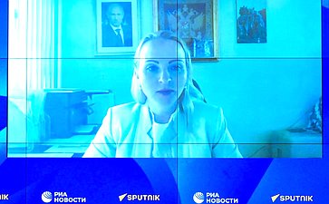 Сергей Карякин принял участие в пресс-конференции, посвященной запуску международного проекта «Шахматная дипломатия в Русских домах»