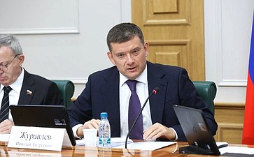 Николай Журавлев