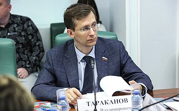 Павел Тараканов