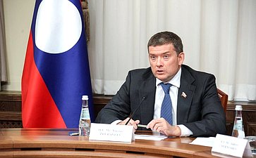Николай Журавлев