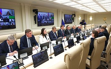 Круглый стол на тему «Потенциал использования местных (фермерских) продуктов в системе школьного питания»