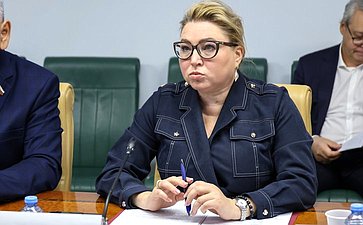 Елена Шумилова