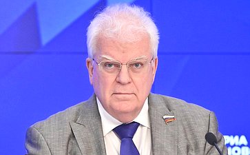 Владимир Чижов