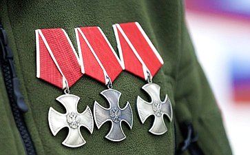 Айрат Гибатдинов представил фотовыставку «Герои Гостомеля» в Тимирязевской академии