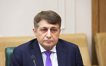 Круглый стол на тему «Актуальные вопросы обеспечения последовательной и обоснованной гуманизации уголовного законодательства Российской Федерации»
