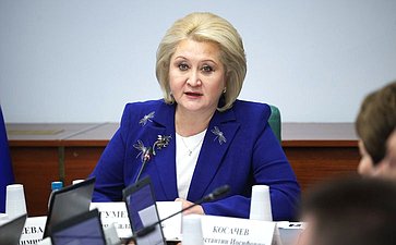 Лилия Гумерова