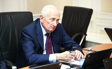 Виктор Кресс