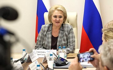 Лилия Гумерова