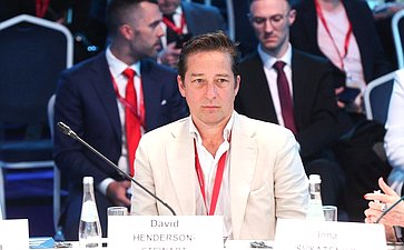 XXVIII Петербургский международный экономический форум (ПМЭФ’25). «Культурный ДНК российских брендов»