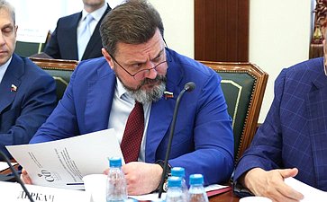 Совещание «Применение технологий искусственного интеллекта при разработке вооружения, военной техники, а также в гражданском секторе экономики»
