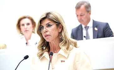 Евгения Уваркина