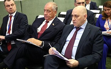 «Российско-белорусское взаимодействие в сфере агропромышленного комплекса как важнейшее условие обеспечения продовольственной безопасности Союзного государства». ХII Форум регионов России и Беларуси