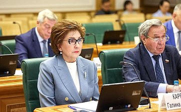Галина Карелова