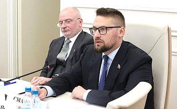 Руслан Смашнев