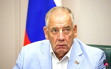 Сергей Митин