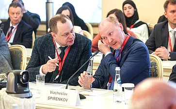 «Все для природы: искусственный интеллект и высокие технологии». XI Невский международный экологический конгресс