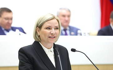 Ольга Любимова