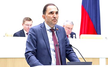 Андрей Хапочкин