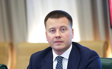 Презентация механизма поддержки промышленной кооперации в ЕАЭС и совместных кооперационных проектов для субъектов Российской Федерации