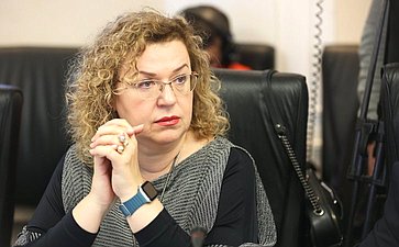 Ольга Епифанов