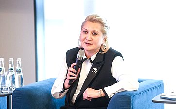 Лилия Гумерова