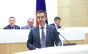 Мурат Хапсироков