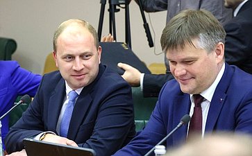 Заседание конкурсной комиссии конкурса на соискание премии за достижения в развитии российской органической продукции