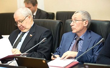 Сергей Кисляк и Андрей Климов
