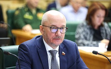 Олег Цепкин