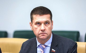 Андрей Чернышев