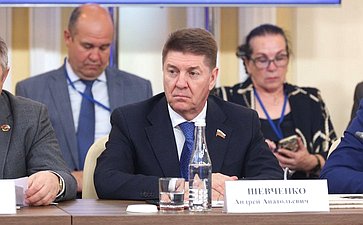 Андрей Шевченко